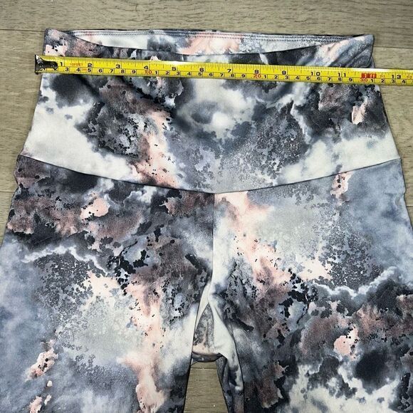 Onzie x Revolve, High Rise Full Length Legging in Dreamy Marble, Women’s S/M - Picture 6 of 14